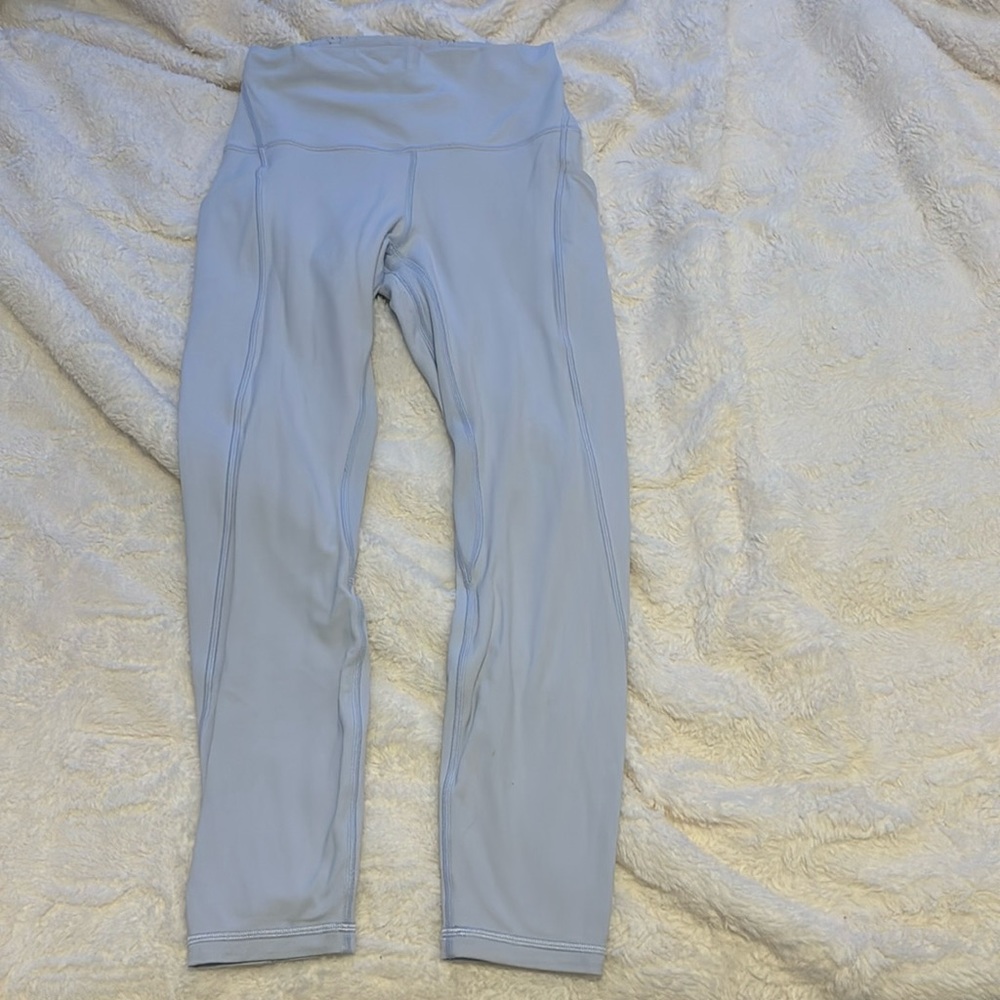 Lululemon Align High-Rise Pant with Pockets 25"